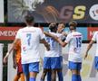 Galatasaray - Farul Constanța 1-3 / Sursă foto: farulconstanta.com