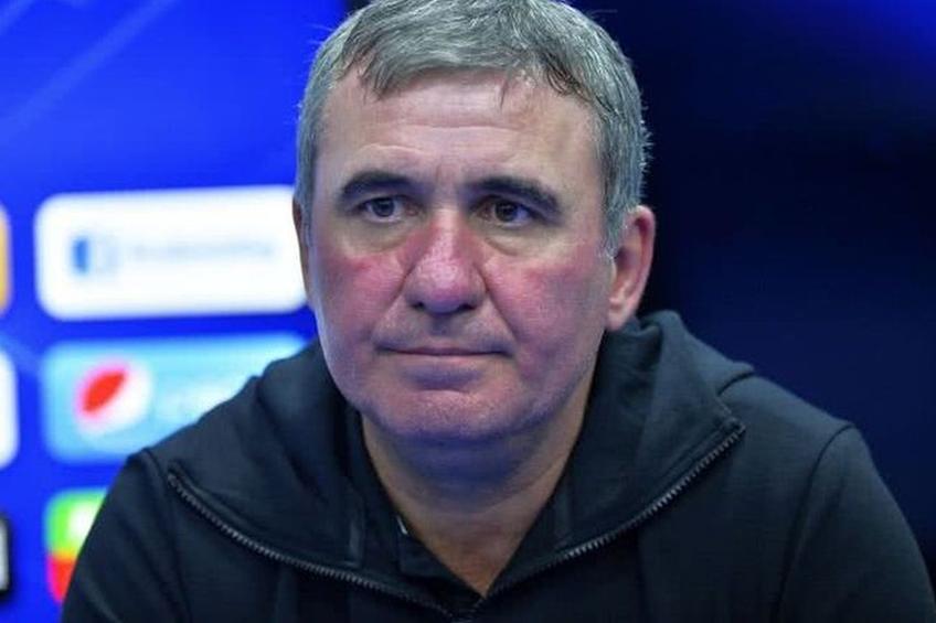 Gică Hagi și-a luat rămas bun de la Patzaichin printr-un mesaj emoționant