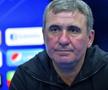 Gică Hagi și-a luat rămas bun de la Patzaichin printr-un mesaj emoționant