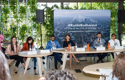 5 informații importante pentru participanții la Semimaratonul Bucureștiului
