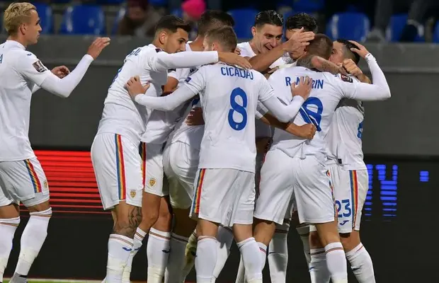 Analizăm împreună România - Liechtenstein, la GSP Live, de la 21:15, alături de Costin Ștucan și Costin Negraru
