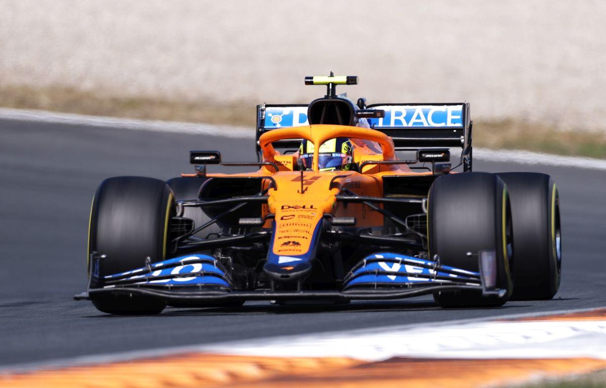 Formula 1: Marele Premiu al Olandei