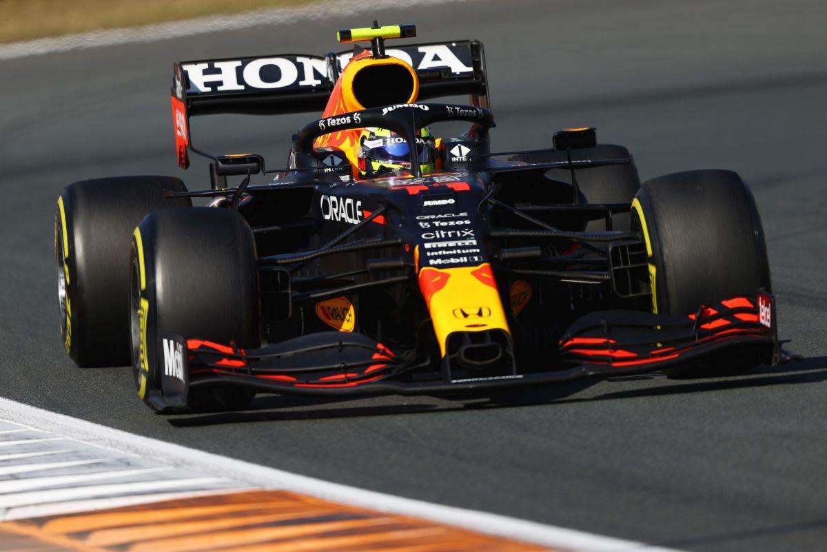 Formula 1: Marele Premiu al Olandei