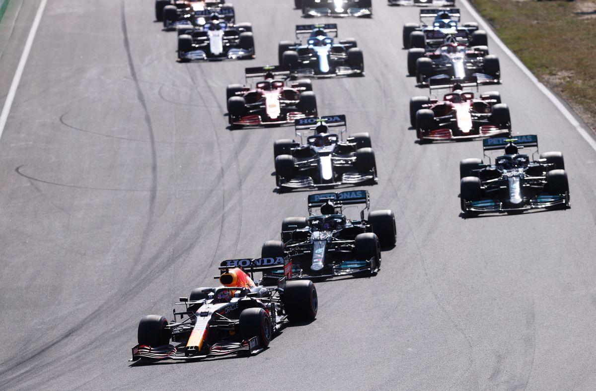 Formula 1: Marele Premiu al Olandei