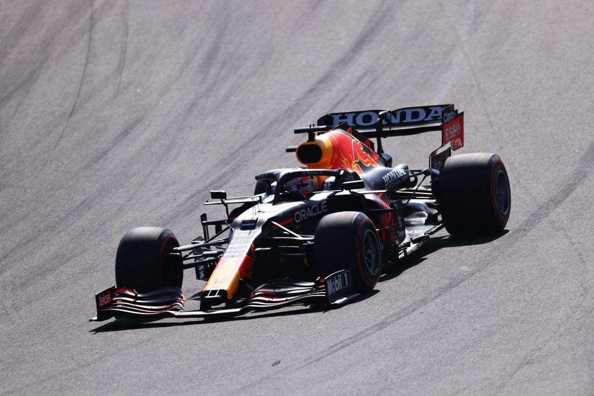 Formula 1: Marele Premiu al Olandei