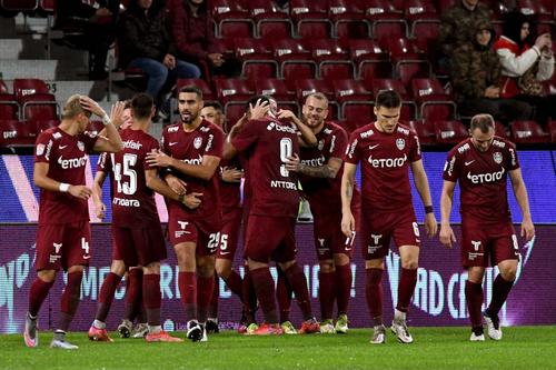 CFR Cluj
