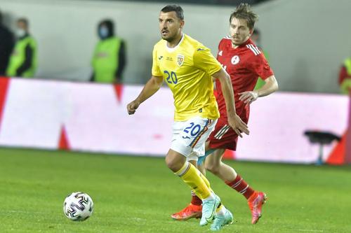 Constantin Budescu // foto: Imago