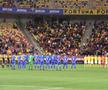 România - Liechtenstein // 05.09.2021