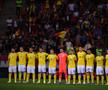 Bătăi de cap pentru staff-ul României! Ce arată datele InStat de la meciul cu amatorii din Liechtenstein