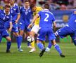 România - Liechtenstein // 05.09.2021