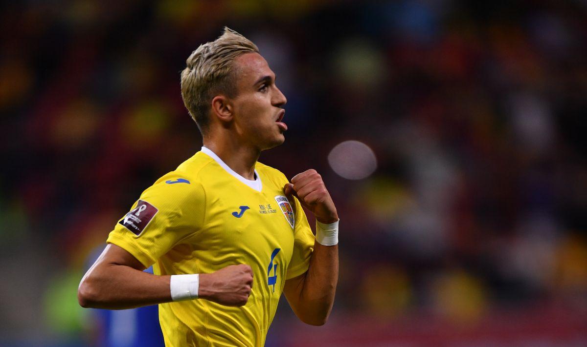 România - Liechtenstein // 05.09.2021