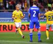 România - Liechtenstein // 05.09.2021