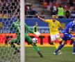 Bătăi de cap pentru staff-ul României! Ce arată datele InStat de la meciul cu amatorii din Liechtenstein