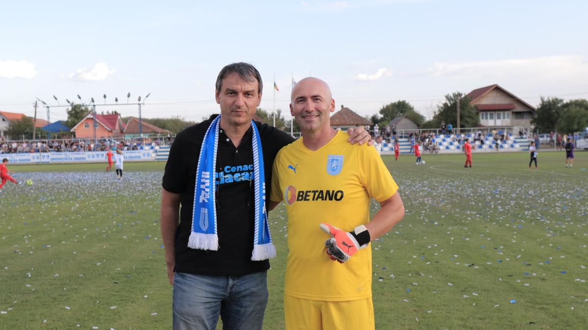 Aniversare CSU Craiova - 05.09.2021