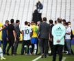 Brazilia - Argentina suspendat // foto: Guliver/gettyimages