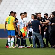 Brazilia - Argentina // foto: Guliver/gettyimages
