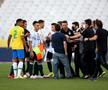 Brazilia - Argentina // foto: Guliver/gettyimages