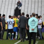 Brazilia - Argentina // foto: Guliver/gettyimages