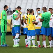 Brazilia - Argentina // foto: Guliver/gettyimages