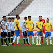 Brazilia - Argentina // foto: Guliver/gettyimages