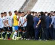 Brazilia - Argentina // foto: Guliver/gettyimages