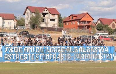 CSU Craiova și FCU Craiova au sărbătorit 73 de ani de la înființarea clubului