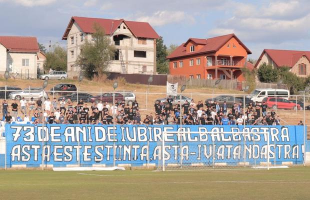 CSU Craiova și FCU Craiova au sărbătorit 73 de ani de la înființarea clubului