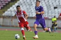 „Premieră mondială” » Un club din Liga 1 a anunțat ultimul transfer direct pe foaia de joc