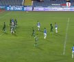 Aioani, gafa colosală din CSU Craiova - Farul