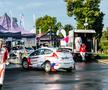 Borsec, prezent la Raliul Iașului 2022: Locul 2 la Echipe, locul 4 în Campionatul Național de Raliuri pe macadam