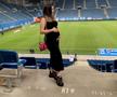Markovic a așteptat să fie toate camerele pe el pentru a face marele anunț
