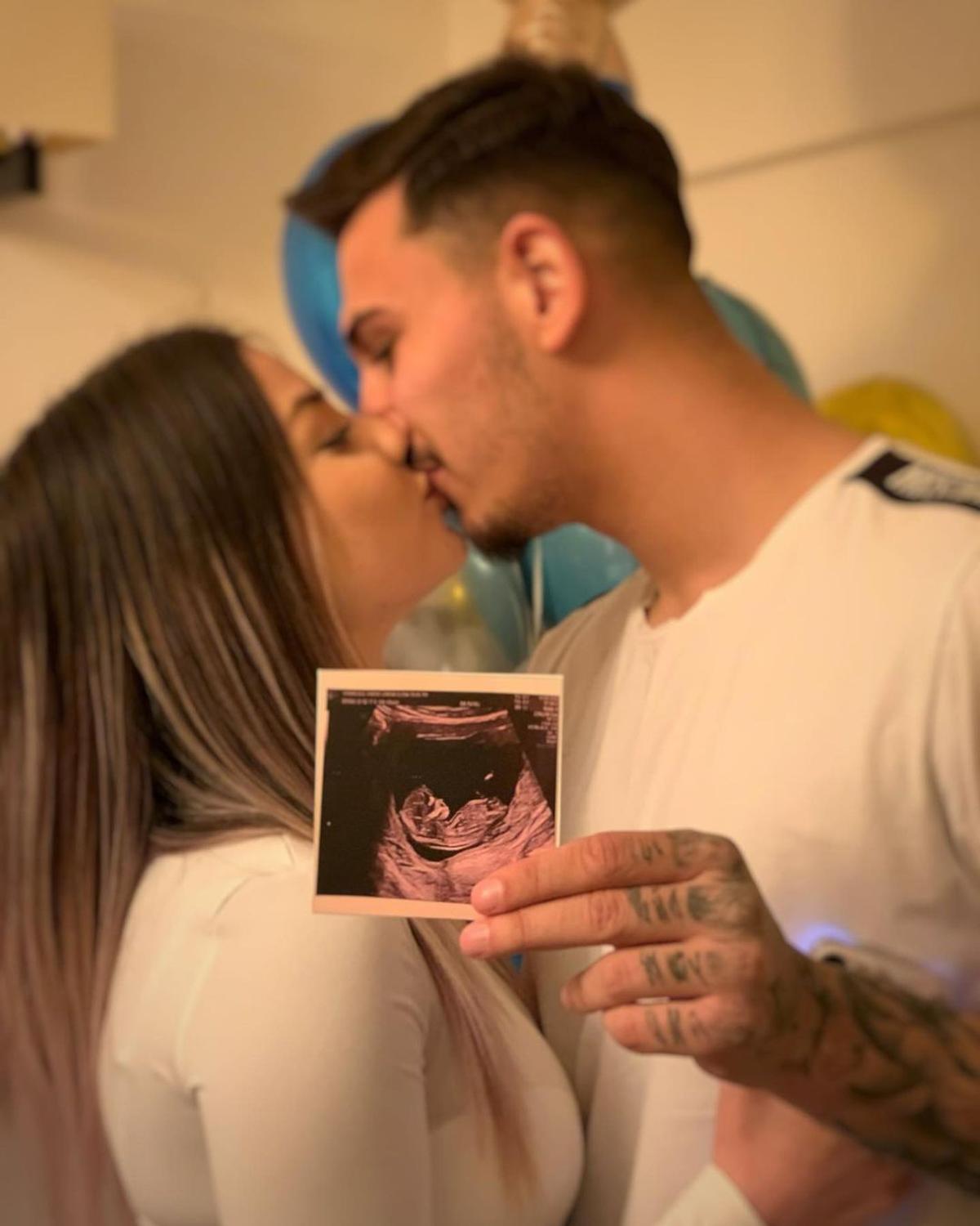 FOTO Jovan Markovic și Lorena Ivănescu
