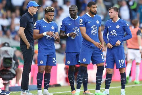 Chelsea, Foto: Getty Images