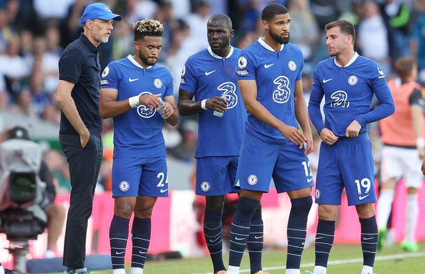 Chelsea i-a prelungit contractul unui titular » Va încasa un salariu uriaș + Jucătorul a fost dorit de Real Madrid