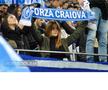 Markovic a așteptat să fie toate camerele pe el pentru a face marele anunț