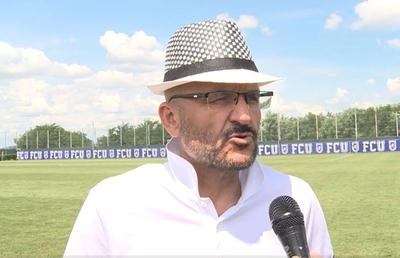 I-a cerut lui Mititelu să plece din cauza presiunii fanilor: „Atacurile de pe internet l-au terminat psihic”
