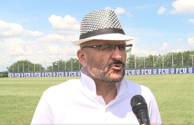 I-a cerut lui Mititelu să plece din cauza presiunii fanilor: „Atacurile de pe internet l-au terminat psihic”