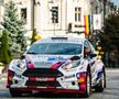 Borsec, prezent la Raliul Iașului 2022: Locul 2 la Echipe, locul 4 în Campionatul Național de Raliuri pe macadam