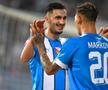 CS Universitatea Craiova Craiova a învins-o pe Farul, scor 4-3, în ultimul meci al etapei #9 din SuperLigă.