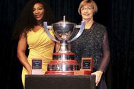 Legendara Margaret Court o pune la punct pe Serena Williams: „Am făcut doi copii și am luat 3 din 4 Grand Slam-uri, ea n-a mai câștigat nimic după ce a născut”