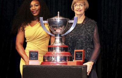 Legendara Margaret Court o pune la punct pe Serena Williams: „Am făcut doi copii și am luat 3 din 4 Grand Slam-uri, ea n-a mai câștigat nimic după ce a născut”