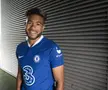 Chelsea a anunțat prelungirea contractului lui Reece James