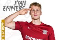 Rapid, supertransfer în ultima zi de mercato. A trecut pe la Inter Milano și acum a ajuns în Giulești