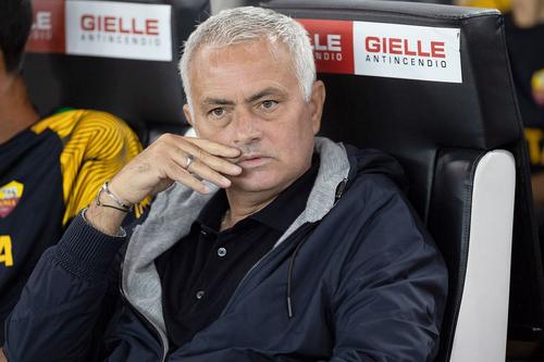 Jose Mourinho / Sursă foto: Imago Images