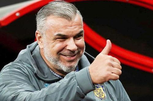 Cosmin Olăroiu
