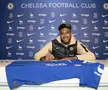 Chelsea a anunțat prelungirea contractului lui Reece James