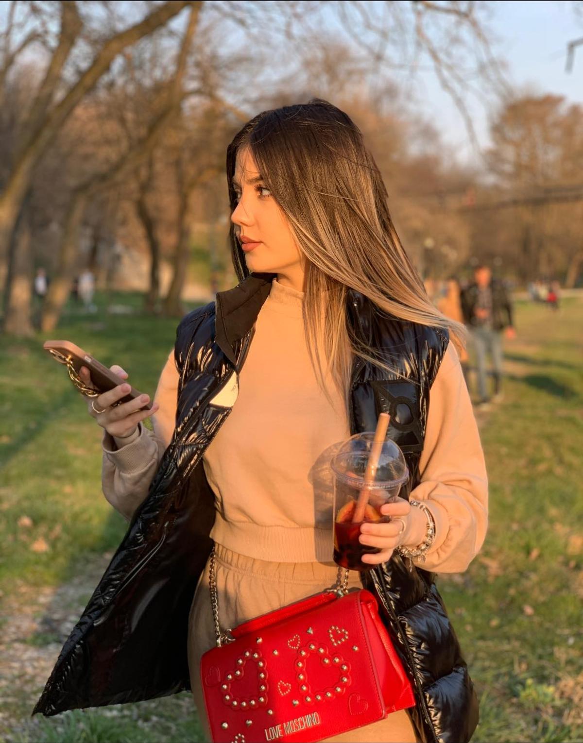 Markovic a așteptat să fie toate camerele pe el pentru a face marele anunț