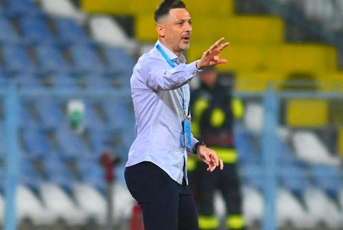 CSU Craiova - Farul 4-3 | Mirel Rădoi, antrenorul oltenilor, dezvăluie că le va oferi o masă jucătorilor săi după succesul de la Severin.