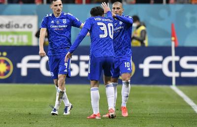 FCU Craiova s-a despărțit de cel mai vechi jucător din lot