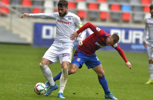 Etapa #5 din Liga 2 » Rezultate + clasamentul actualizat
Foto: Imago